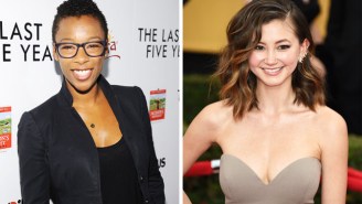 Kimiko Glenn And Samira Wiley From ‘OITNB’ Hope Their Characters Get Together Next Season