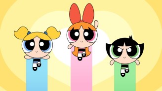 Tara Strong Feels Like She Was Stabbed ‘In The Heart’ Over The New ‘Powerpuff Girls’ Show