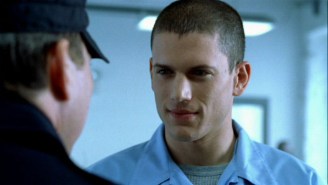 ‘Prison Break’ Might Be Coming Back To Fox As A Limited Series
