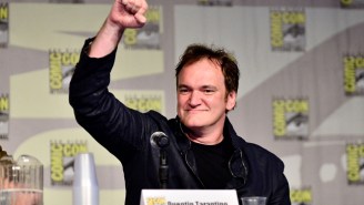 Quentin Tarantino Is Bringing ‘The Hateful Eight’ To San Diego Comic-Con