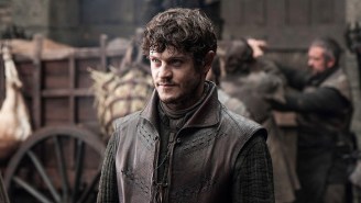 Even The Actor Who Plays Ramsay On ‘Game Of Thrones’ Wants His Character To Die A Brutal Death
