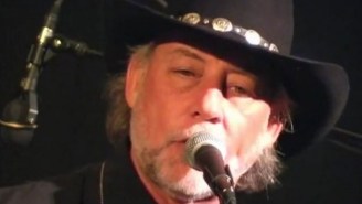 Country Music Legend Randy Howard Was Killed In A Shootout With A Bounty Hunter