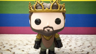 How ‘Game Of Thrones’ Celebrated Gay Marriage Being Legalized