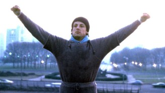 Go The Distance With These ‘Rocky’ Quotes