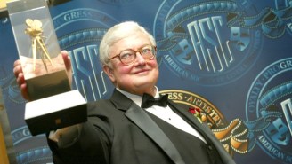 These Reviews Prove Roger Ebert Didn’t Care About Popular Opinion
