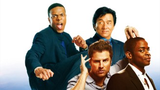The Creator Of ‘Psych’ Will Act As Showrunner For The ‘Rush Hour’ Series On CBS