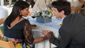 Mindy Kaling Thinks Kelly Could Be In Jail For Murdering Ryan In ‘The Office’ Universe