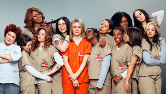 5 Words and Terms I Learned From Orange is the New Black