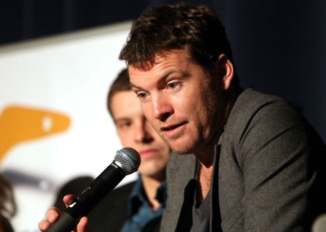 Sam worthington