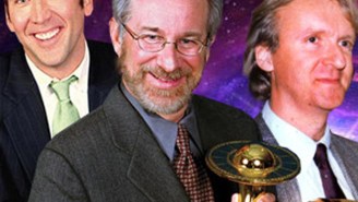 What are the Saturn Awards? 10 things you need to know