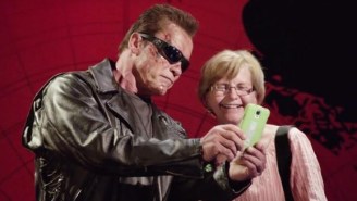 5 Times “The Terminator” Prank Made Me Laugh Out Loud