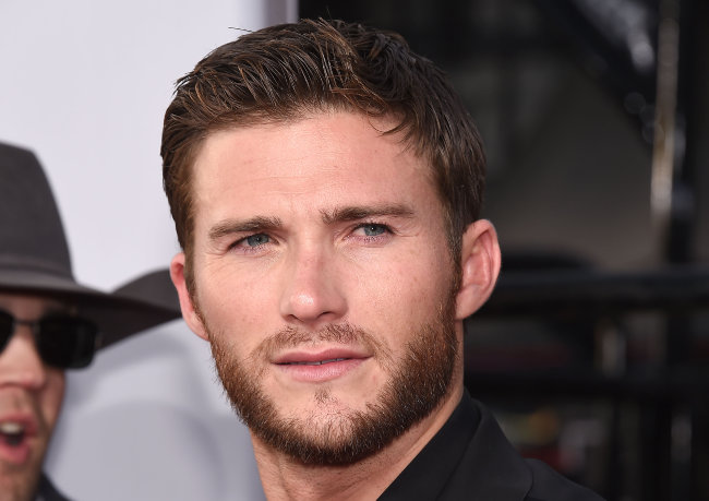 scott eastwood