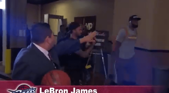 guillermo lebron james