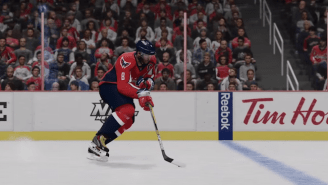 Here’s The First Trailer For ‘NHL 16’