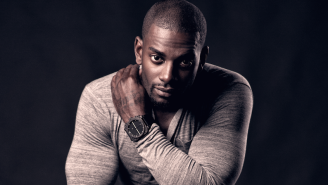 UPROXX 20: Mo McRae Does Not Care For George Zimmerman