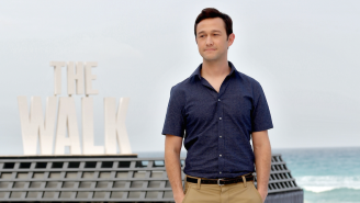 Joseph Gordon-Levitt Discusses The Deep Impact His Brother Had On Him In This Exclusive ‘HitRECord’ Clip