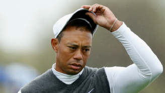 Tiger Woods’ Former Coach Calls Him ‘Sad’ And ‘A Lost Soul’