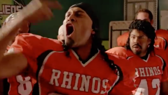 Watch This Hilarious ‘Key & Peele’ Sketch On Pre-Game Football Huddles