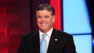 Sean Hannity Hung Up On Ex-Obama Speechwriter Jon Favreau And His Podcast Crew When They Called Him