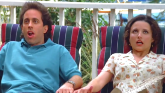Your Guide To The Deep Cuts Of ‘Seinfeld’