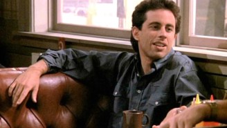 The First Season Of ‘Seinfeld’ Had A Lot Going For It