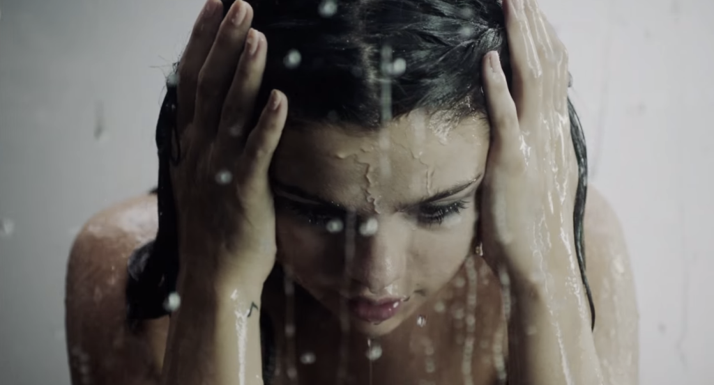 Selena Gomez Looks Good For You In New Music Video