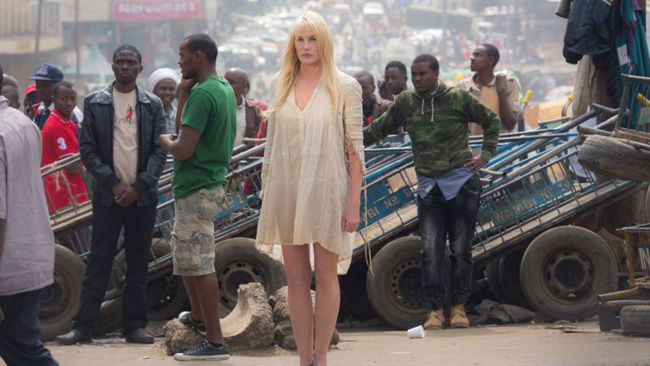 sense8 - good shows on netflix