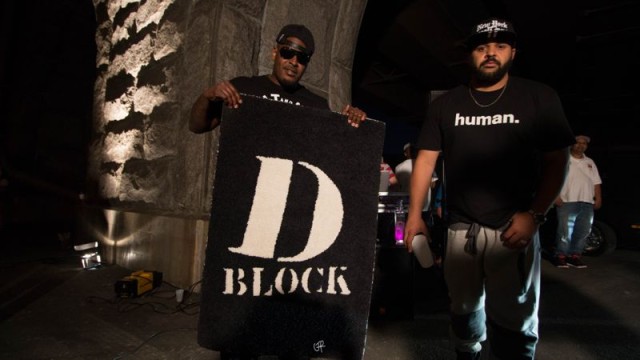 SheekLouch and DEFRUGS with Joell Ortiz