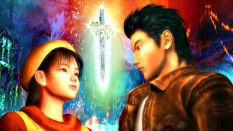 What The Online Backlash Against ‘Shenmue III’ Is Leaving Out