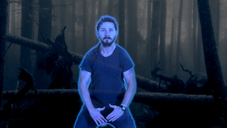 The Internet’s Best Reactions To Shia LaBeouf’s Motivational Video