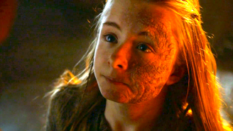 Kerry Ingram, Who Plays Shireen Baratheon On ‘Game Of Thrones,’ Is Healthy And Adorable On Twitter