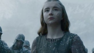 ‘Game Of Thrones’ Showrunners Defend That Heart-Wrenching Scene: ‘It Was Supposed To Be Awful’