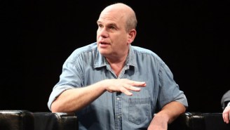 David Simon And HBO Are Moving From The Drug War To The World Of 1970s Pornography