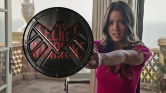 ‘Agents Of SHIELD’ Is Getting Super Powers Next Season With ‘Secret Warriors’