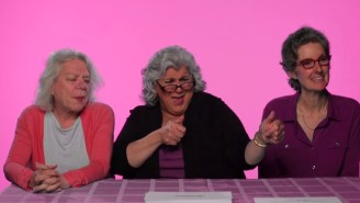 Watch These Grandmothers Try To Use Modern Slang