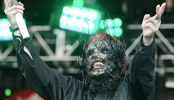 slipknot