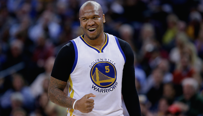 Marreese Speights