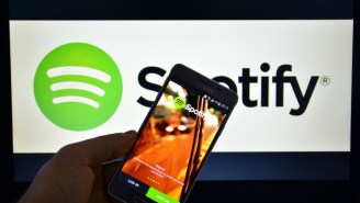 Wanna Know What Music Your City (Or Any City) Is Currently Into? Spotify Has An App For That