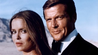 Nobody’s done it better than ‘Nobody Does it Better’ when it comes to James Bond