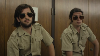 College Students Play A Harsh Game Of Make-Believe In ‘The Stanford Prison Experiment’ Trailer