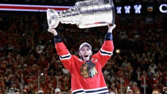 Monday Ratings: Blackhawks’ Stanley Cup clincher leads NBC rout