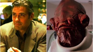 Here’s The Caper That’s Hatched When ‘Star Wars’ Is Mashed Up With ‘Oceans Eleven’