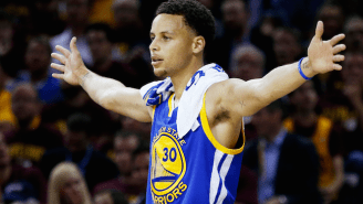 Relive The Mesmerizing Top 10 Plays Of Stephen Curry’s Crowning Playoff Run
