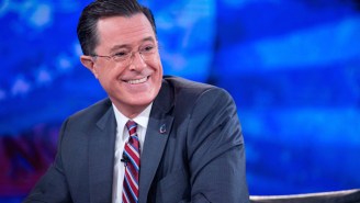 We Miss You! Here’s Everything Stephen Colbert Has Been Doing Since Leaving ‘The Colbert Report’