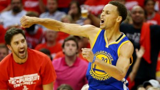Here Are The 59 NBA Players Who Will Make More Than Stephen Curry Next Season