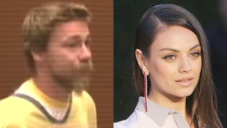 The Guy Who Stalked Mila Kunis Has Just Broken Out Of A Mental Hospital