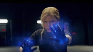 ‘Fantastic Four’ Star Kate Mara Is Reluctant To Watch ‘Fantastic Four’