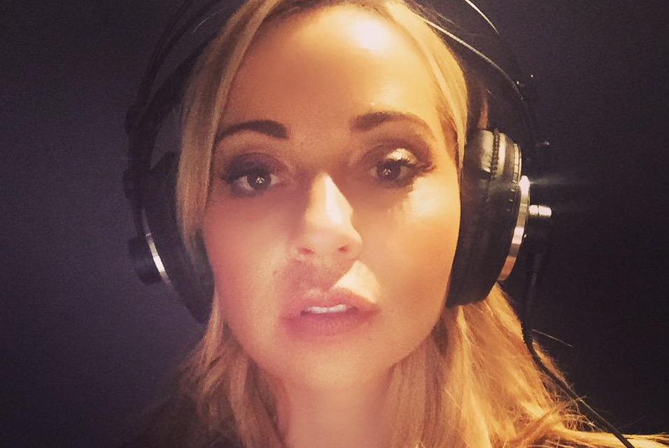 The Real Voice Of Timmy Turner Lends Her Voice To Desiigner's Hit Song