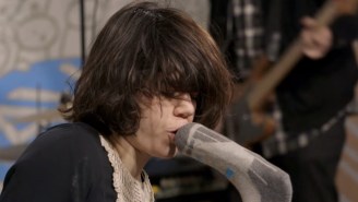 Hear Screaming Females’ Howling Cover Of Taylor Swift’s ‘Shake It Off’