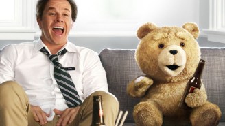 Outrage Watch: ‘Ted 2’ dogged by racism claims